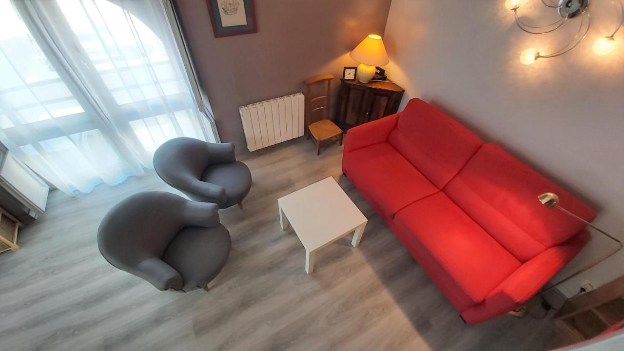 Apartament Duplex Quartier Cathedrale Parking Prive Tours Zewnętrze zdjęcie